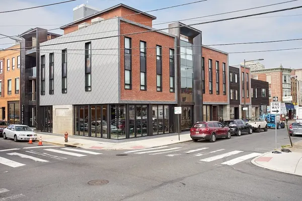 Photo 1 - Sosuite at The Queen - Queen Village