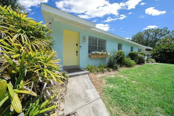 Photo 1 - The Happy Haven Near Manatee Tours