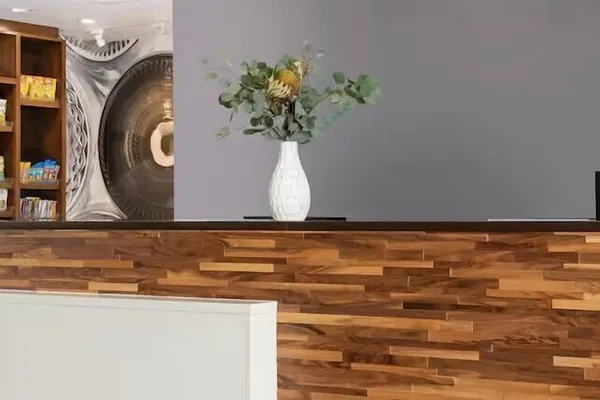 Photo 1 - Hampton Inn Midland West