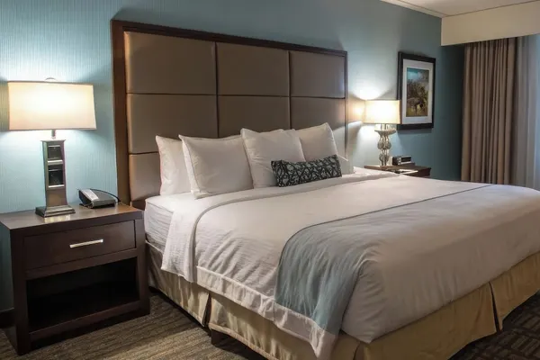 Photo 1 - Lake Eufaula Casino