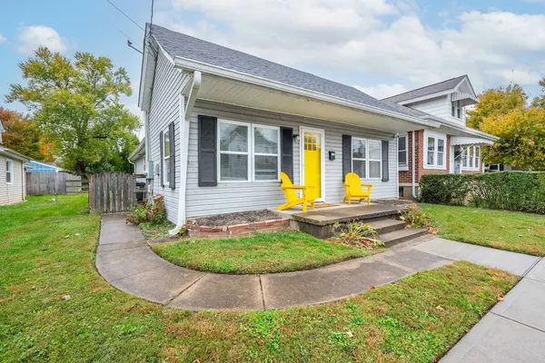 Photo 1 - The Washington Cottage 6ppl