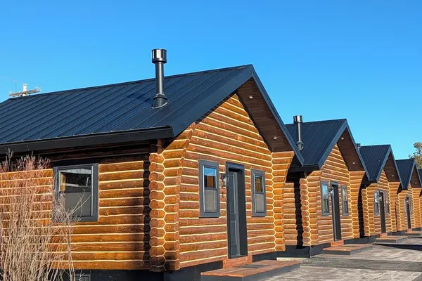 Photo 1 - The Willows Cabins