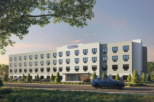 Photo 1 - StudioRes Jacksonville Orange Park