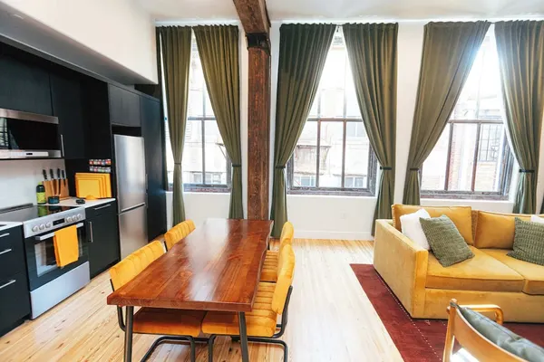 Photo 1 - Loft 308 The William Views Over Carrigan s