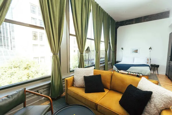 Photo 1 - Loft 301 The William - 3rd Ave Views - Carrigans