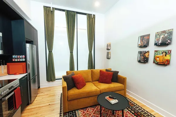 Photo 1 - Loft 305 - The William - Atrium - Live Work Walk