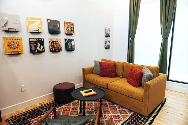 Photo 1 - Loft 306 The William Atrium Downtown Vibes