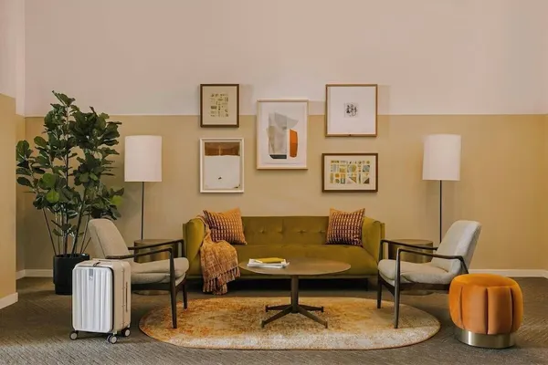 Photo 1 - Hotel Houze Detroit Downtown