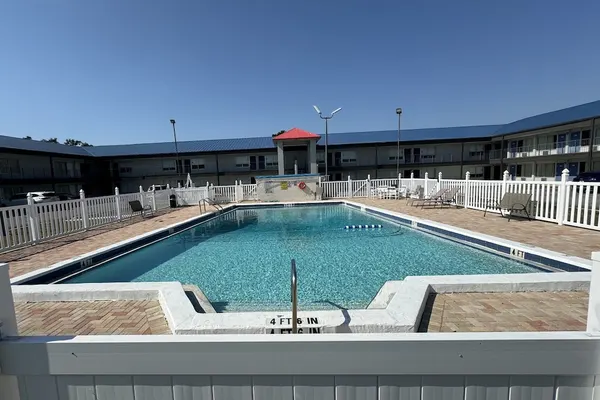 Photo 1 - Englewood Inn & Suites