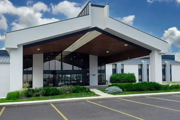 Photo 1 - 1734 West Hotel