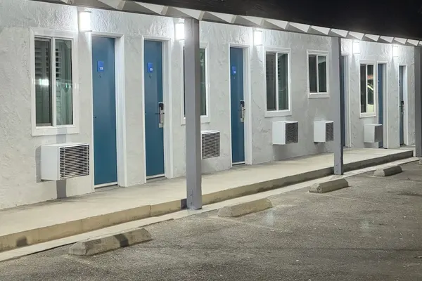 Photo 1 - Angel Motel near Anaheim