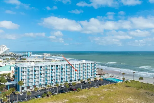 Photo 1 - Fountain Beach Resort