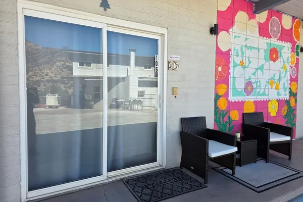 Photo 1 - Sequoia Village