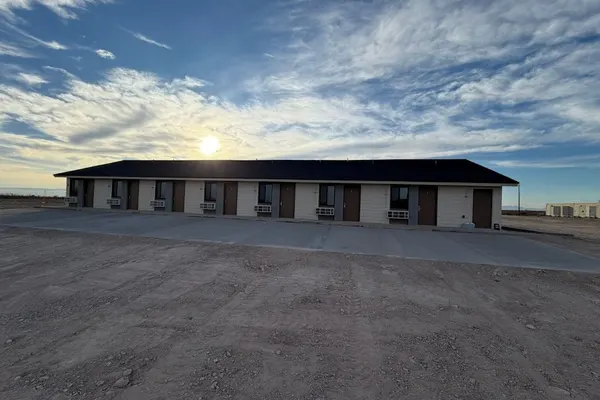 Photo 1 - Presidio Inn