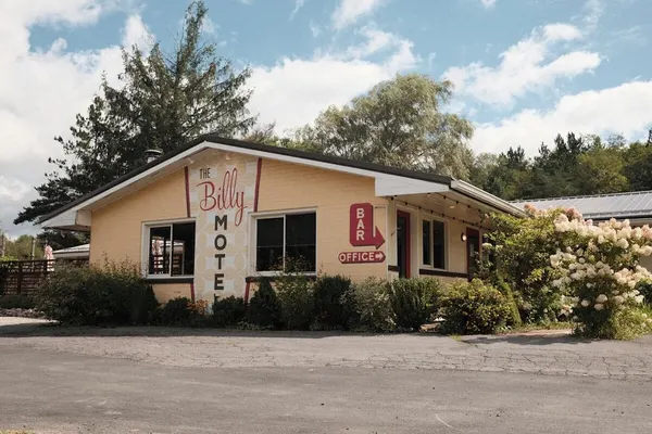 Photo 1 - The Billy Motel