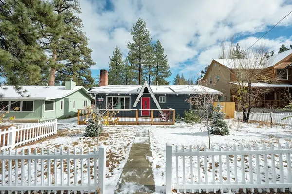 Photo 1 - Sleepy Bear