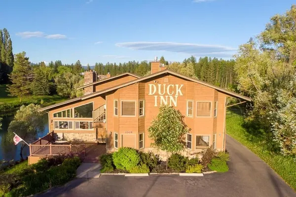 Photo 1 - Duck Inn Lodge