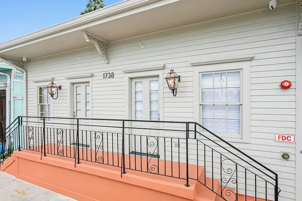 Photo 1 - Vibrant NOLA Retreat Jazz & Culture