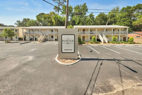 Photo 1 - Porter Condos