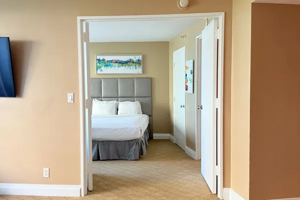 Photo 1 - Sunrise on the Intracoastal