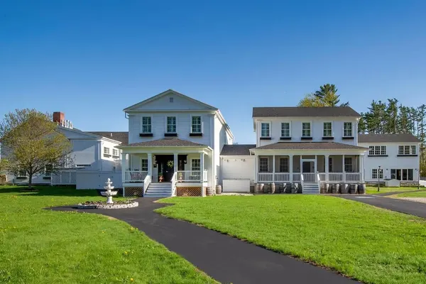 Photo 1 - Mayville Union House