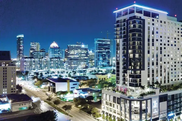 Photo 1 - Lauderdale Breeze Villas