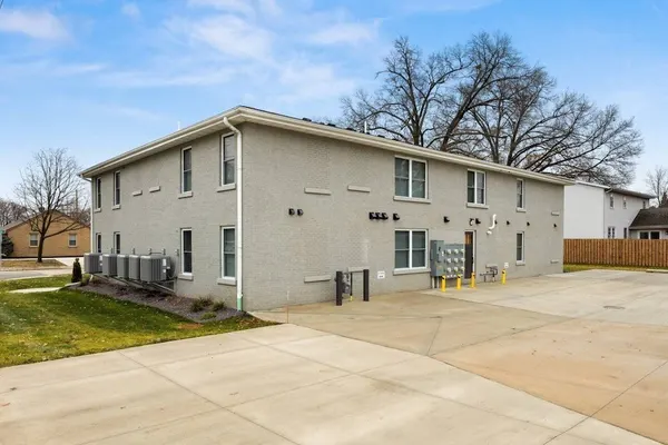 Photo 1 - The Silo 6 - Modern Abode