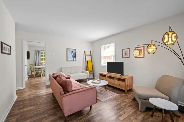 Photo 1 - Bull City Bungalow - Walk to 9th Street Near Duke