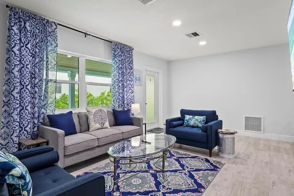 Photo 1 - Ocean Drive Villas- Unit A