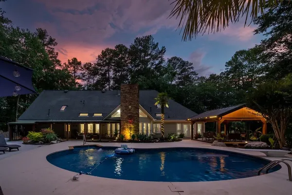 Photo 1 - Poolside Farm Serenity Group Perfect, Cozy Gazebo