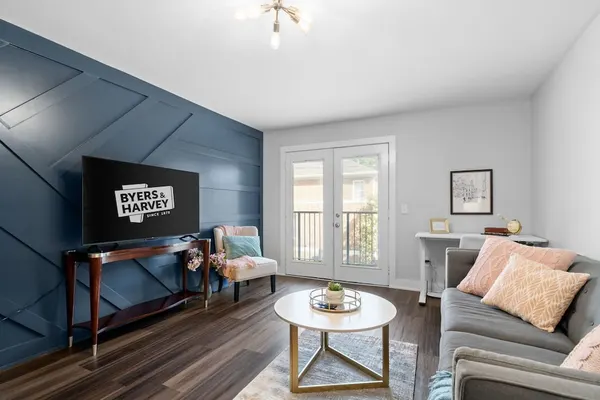 Photo 1 - The Lofts in Downtown Clarksville!