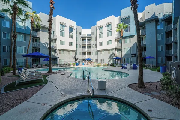 Photo 1 - Access 3003