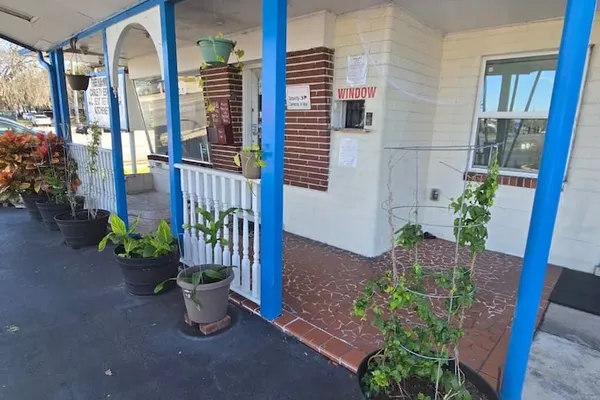 Photo 1 - Holiday Motel Ocala Downtown I-75