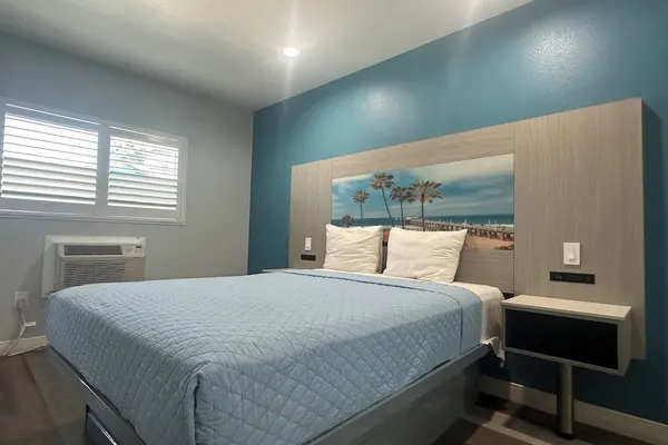 Photo 1 - Playa Inn Motel - Long Beach - LA