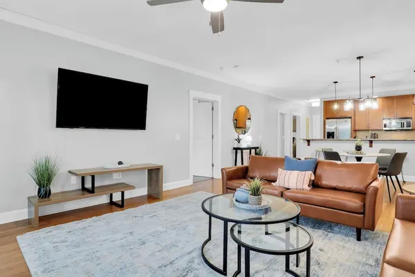 Photo 1 - 2 Units w/ Free Parking Walkable Historic District The Juliette by Avantstay