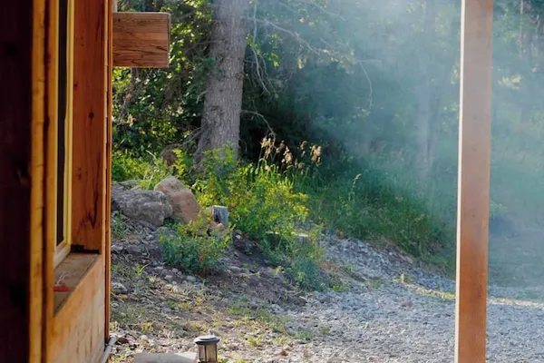 Photo 1 - Cozy Cabin Retreat in Midway