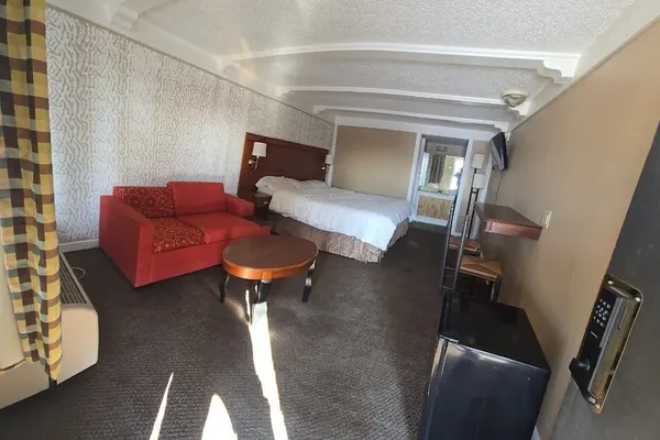 Photo 1 - Exceed Inn Indianapolis Airport South