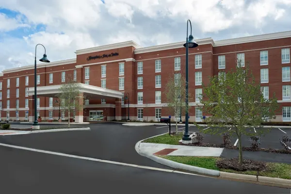 Photo 1 - Hampton Inn & Suites New Albany Columbus