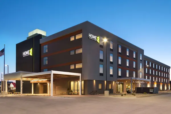 Photo 1 - Home2 Suites by Hilton Champaign/Urbana