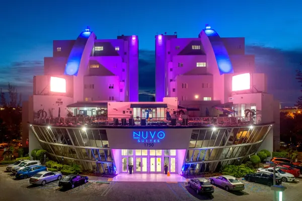 Photo 1 - Nuvo Suites Hotel