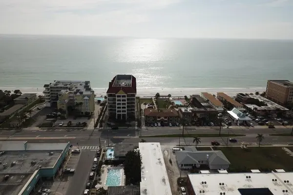 Photo 1 - Malibu Resort Motel