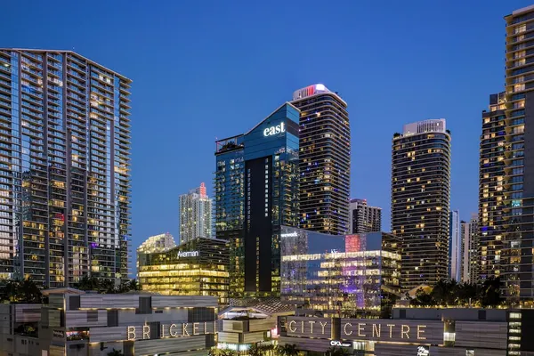 Photo 1 - EAST Miami