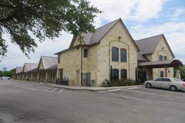 Photo 1 - Black Gold Inn