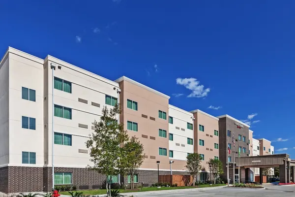 Photo 1 - Courtyard Houston I-10 West/Park Row