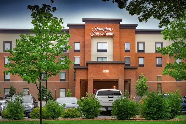 Photo 1 - Hampton Inn & Suites La Crosse Downtown