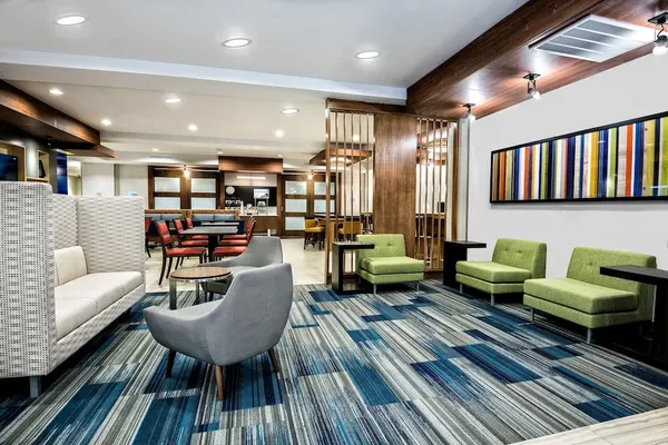Photo 1 - Holiday Inn Express & Suites Round Rock - Austin N by IHG