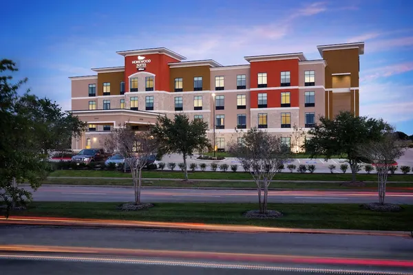 Photo 1 - Homewood Suites by Hilton Houston / Katy Mills Mall