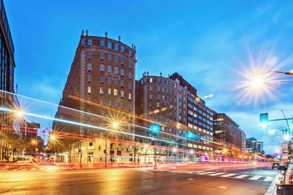 Photo 1 - Marriott Vacation Club® at the Mayflower, Washington, D.C.