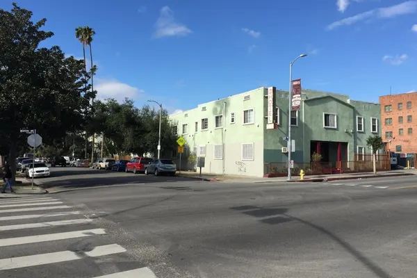 Photo 1 - Hollywood Roxy Hotel