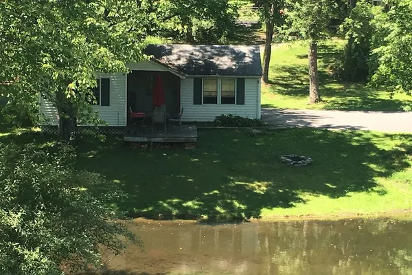 Photo 1 - Echo Valley Cottages